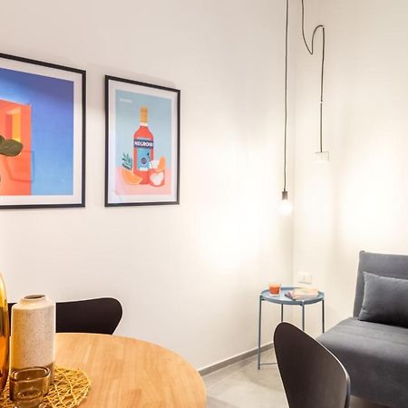 Stylish Loft In The City Center トリエステ エクステリア 写真