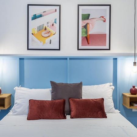 Stylish Loft In The City Center トリエステ エクステリア 写真