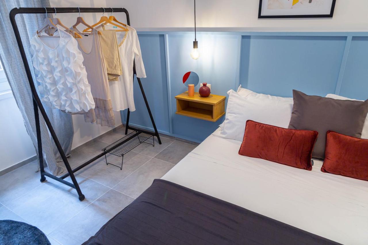 Stylish Loft In The City Center トリエステ エクステリア 写真