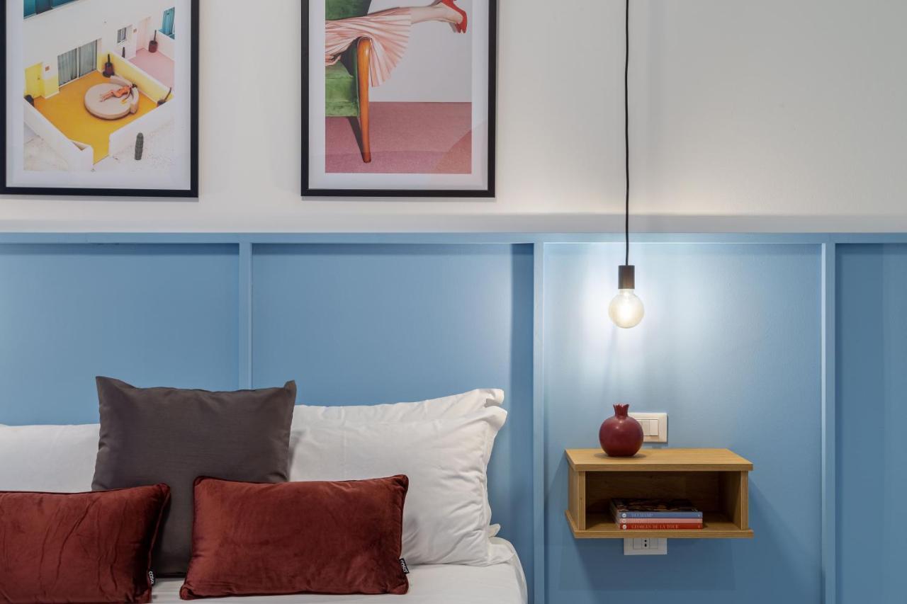 Stylish Loft In The City Center トリエステ エクステリア 写真